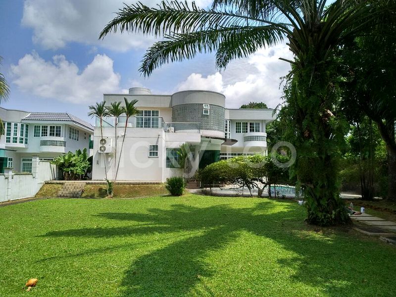 6 Bed Bungalow (Landed) for Rent in  Swiss Club Park - Image 8